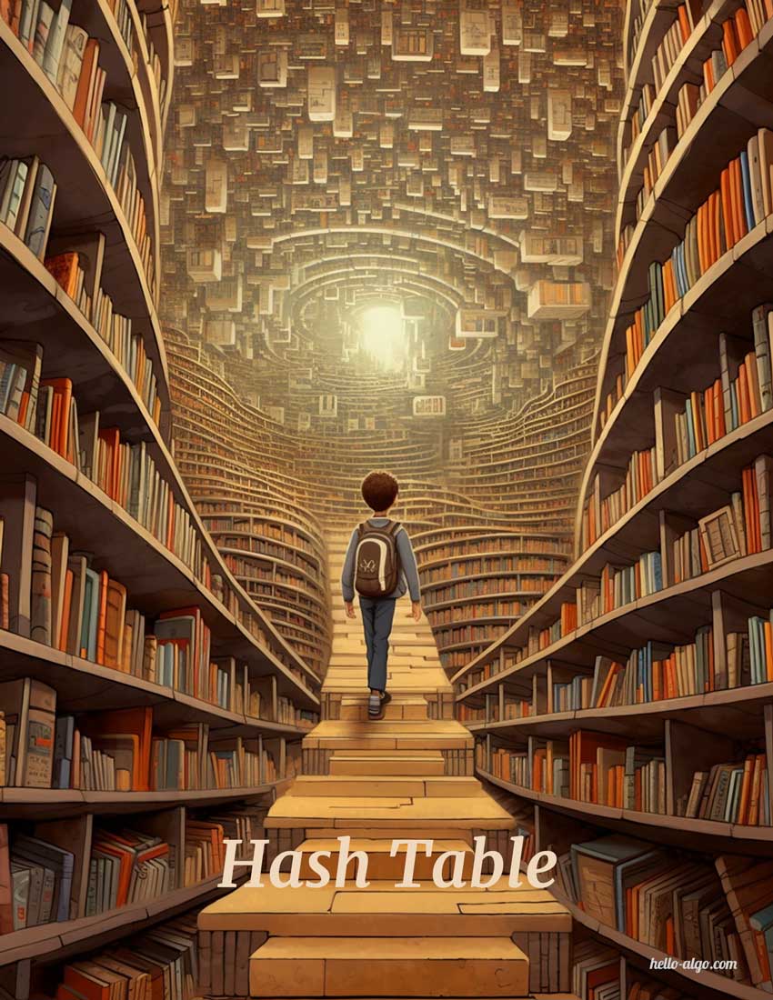 Hash Table