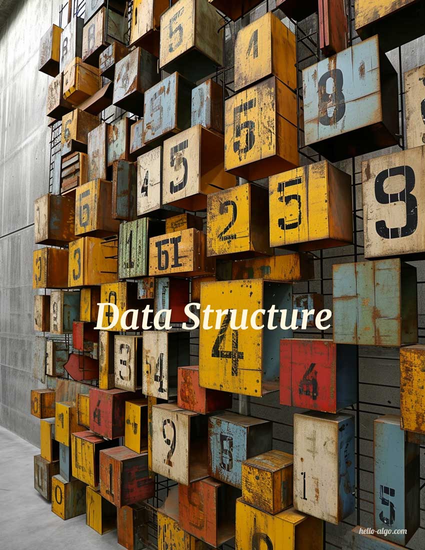 Data Structures